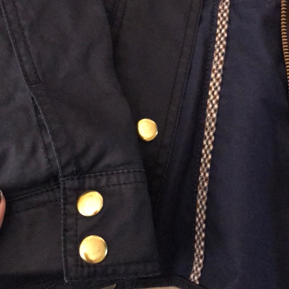J crew jacket - Picture 4 of 6